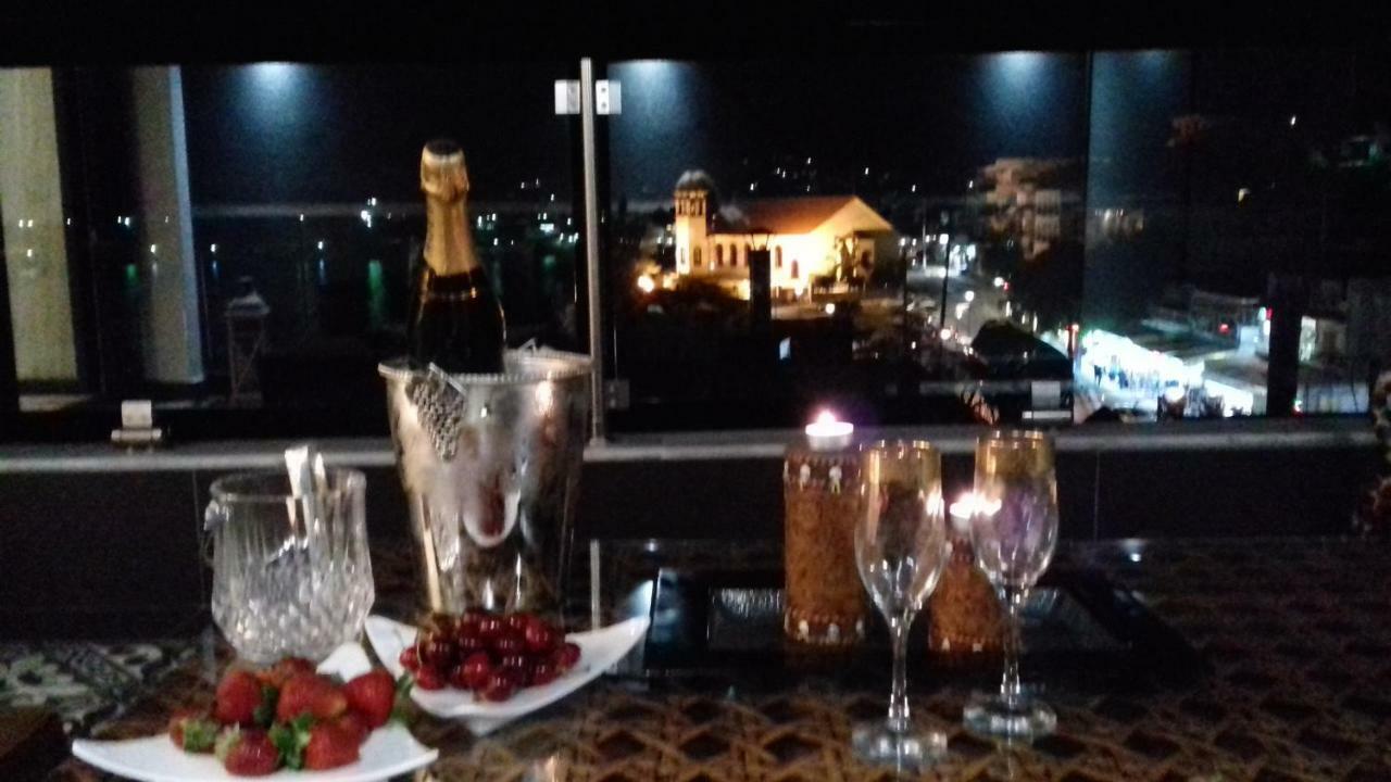 Pela Veranda Exquisite Suites Neos Marmaras Exterior photo